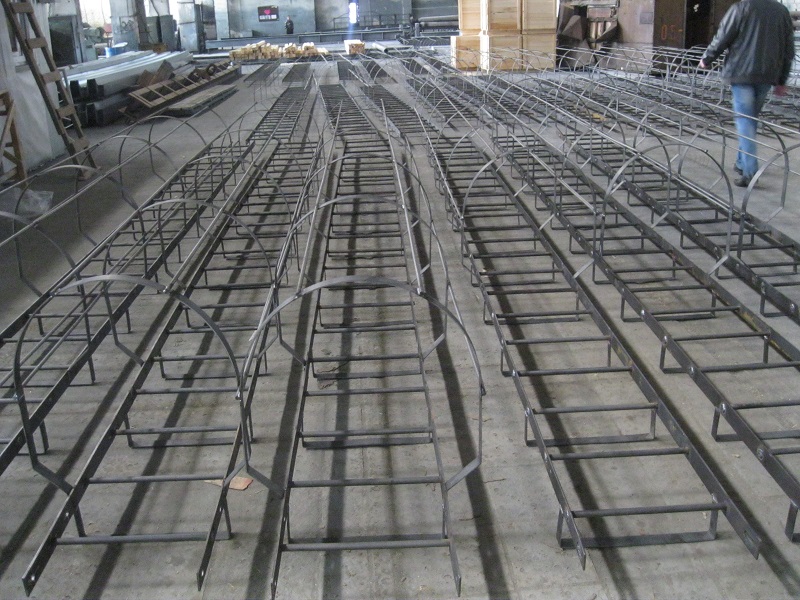 Опора антенная 