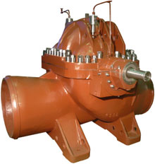 Ремонт нефтяных насосов НМ 10000-210