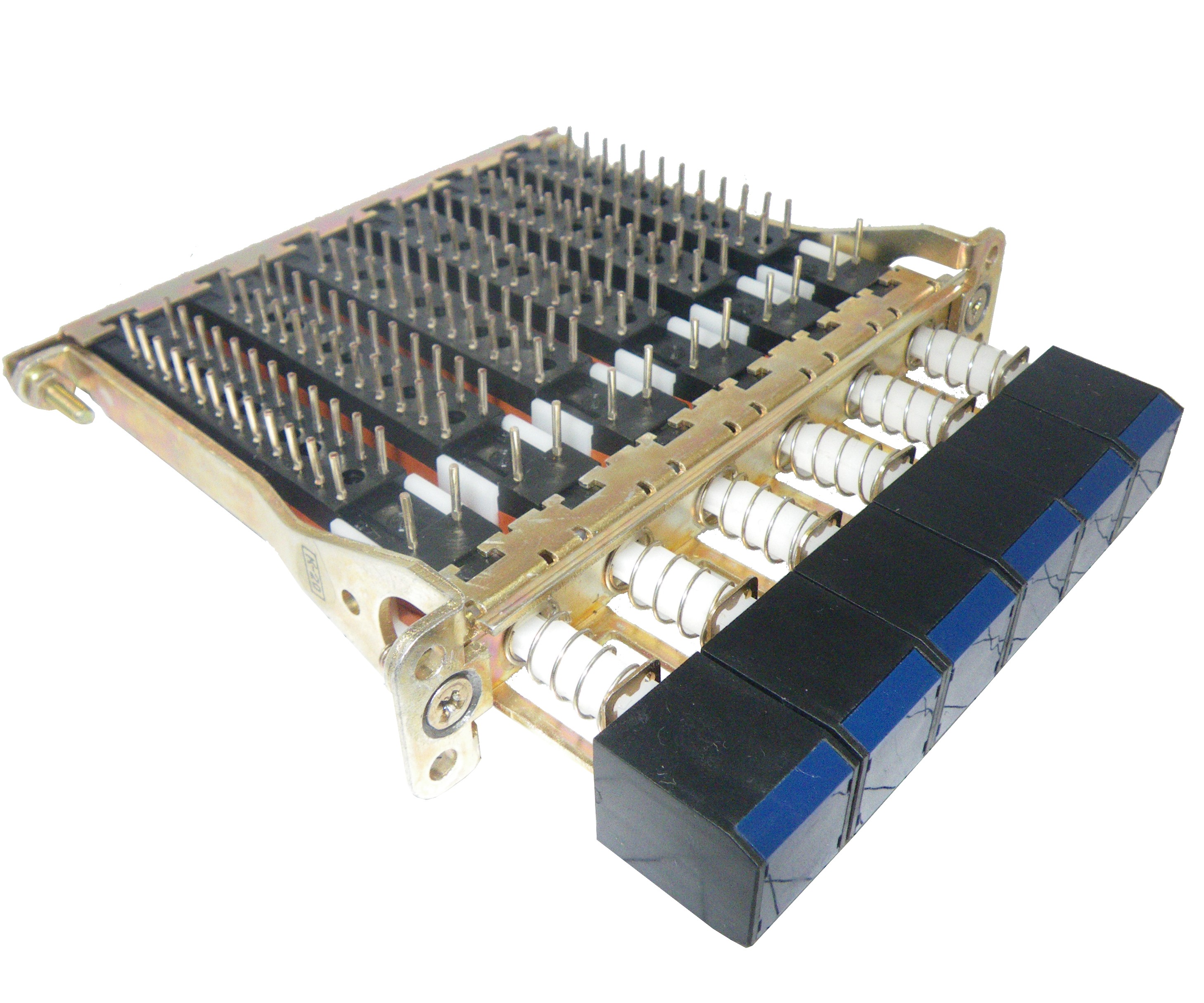 Modular switches PC570