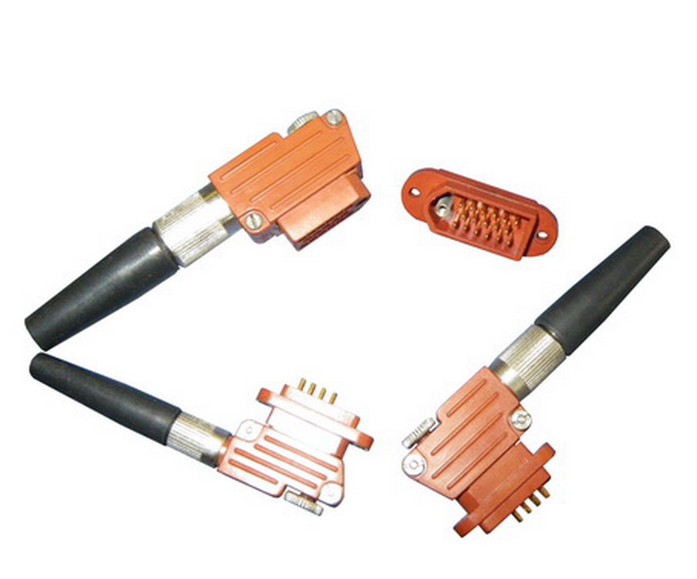 Connectors RNPP