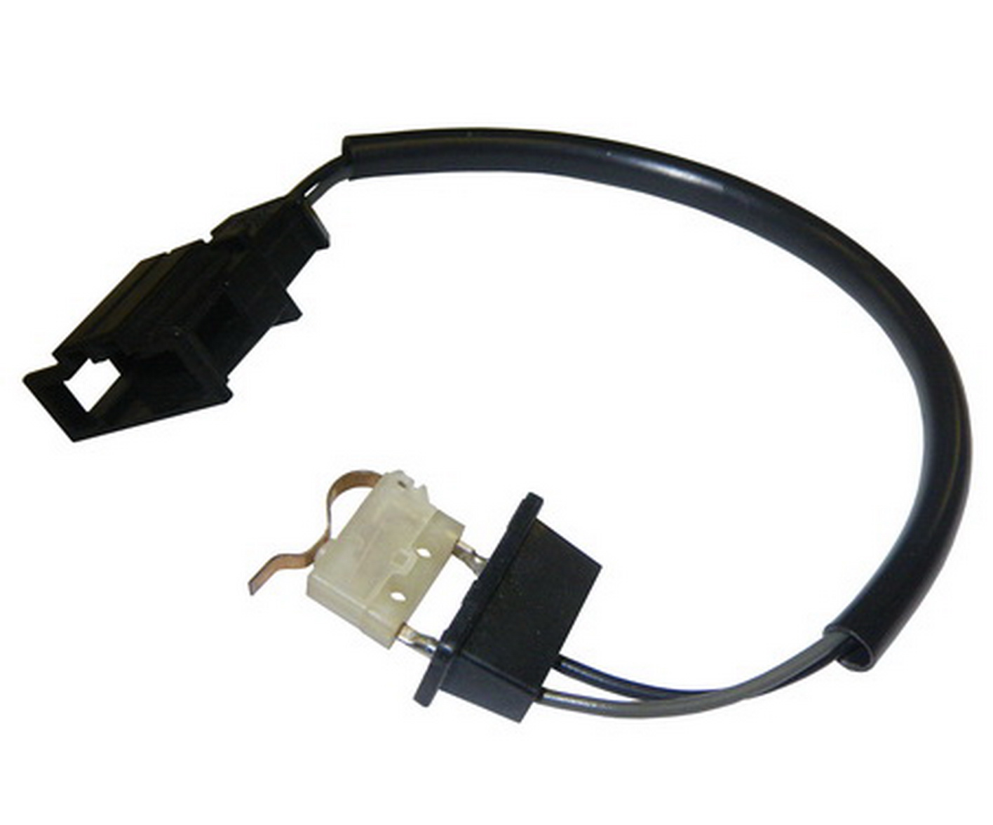 Harness with microswitch 2110-6105890, 1118-5606820, 2123-6105824, 1119-6305820, 2171-6305820