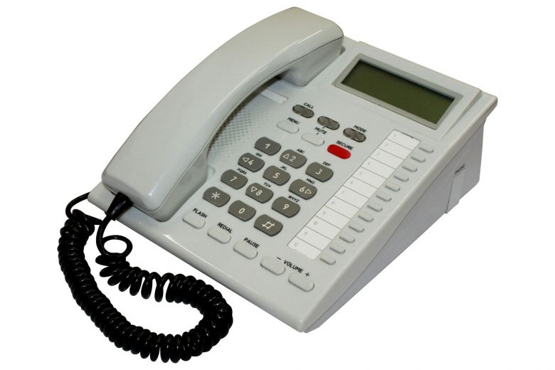 Subscriber equipment for cryptographic protection of voice information E-41