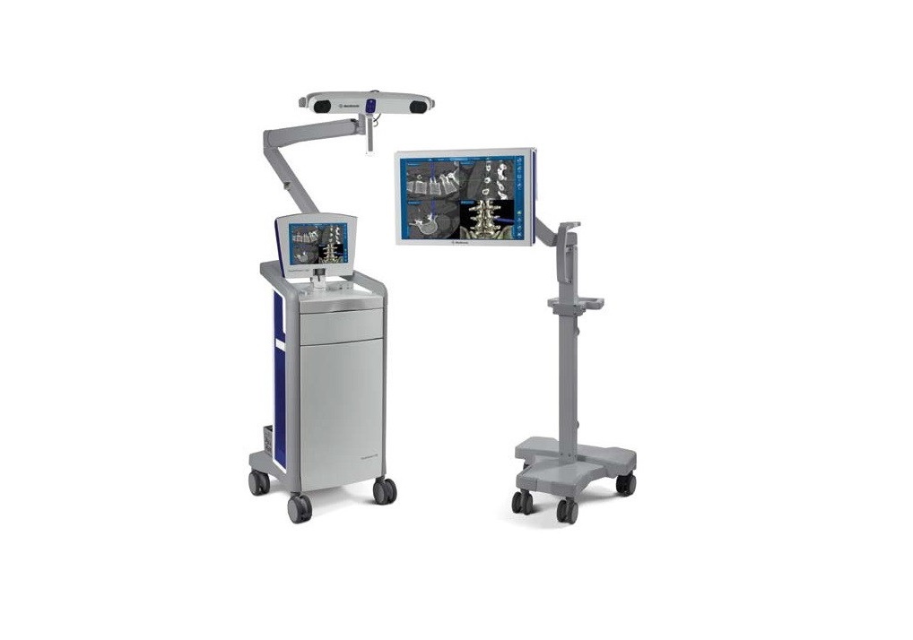 Surgical navigation systems 