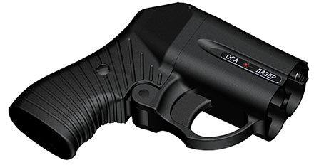 Комплекс самообороны ОСА