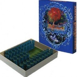 ЮБИЛЕЙНЫЙ САЛЮТ-50