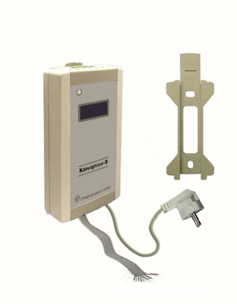 Система виброакустической защиты