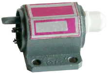 Генераторы с электрической перестройкой частоты