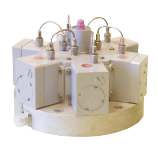 Многочастотные модули