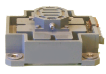 Многочастотные модули