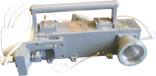 Лампы бегущей волны миллиметрового диапазона