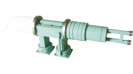 Однолучевые клистроны