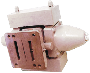 Однолучевые клистроны