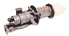 МНОГОЛУЧЕВЫЕ КЛИСТРОНЫ