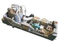 КИ НА ОСНОВЕ ЭВП СВЧ ПРИБОРОВ