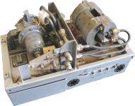 КИ НА ОСНОВЕ ЭВП СВЧ ПРИБОРОВ