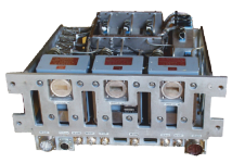 Приборы на циклотронной волне