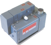 Приборы на циклотронной волне