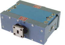 Приборы на циклотронной волне