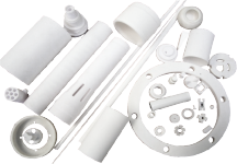 Базовые керамические материалы