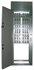 Панели распределительных устройств типа ЩО - 70