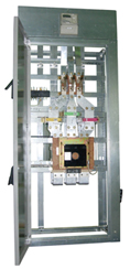 Панели распределительных устройств типа ЩО - 70