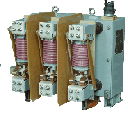 Vacuum switches VBE-10-20