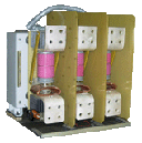 Vacuum switches VBE-10-31.5 (40)