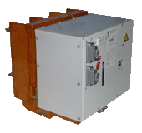 Вакуумные выключатели ВБЭМ-10-20