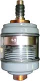 Chambers vacuum arc-extinguishing KDV - 1,14 kV