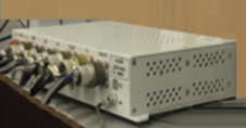 信息和命令無線電線路 IKRL-40