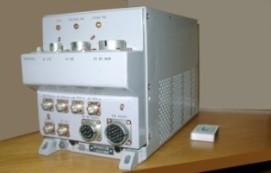 信息和命令無線電線路 IKRL-40