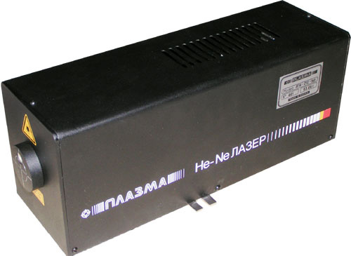 Лазеры Гелий-Неоновые (He-Ne) Стабилизированные модели