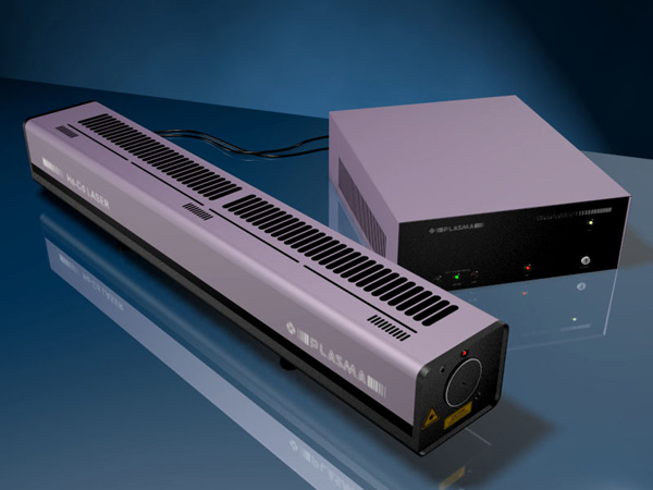 Лазеры Гелий-Кадмиевые (He-Cd) Модели с генерацией в фиолетовой и УФ областях спектра