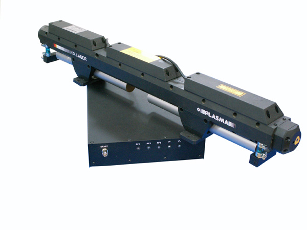 Лазеры Волноводные (CO2)