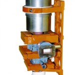 Магнитные системы электронных приборов