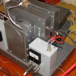 Магнитные системы электронных приборов