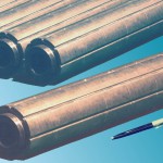 Магнитные системы электромашин