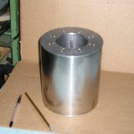 Магнитные системы электромашин