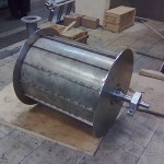 Магнитные сепараторы и заграждения