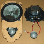 Магнитные системы акустических устройств