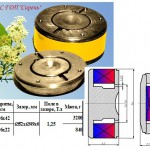 Магнитные системы акустических устройств