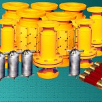 Магнитные системы для обработки воды