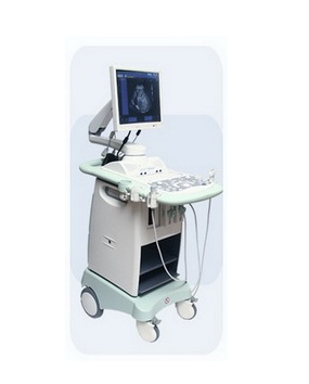 The ultrasound unit Unison 2-02