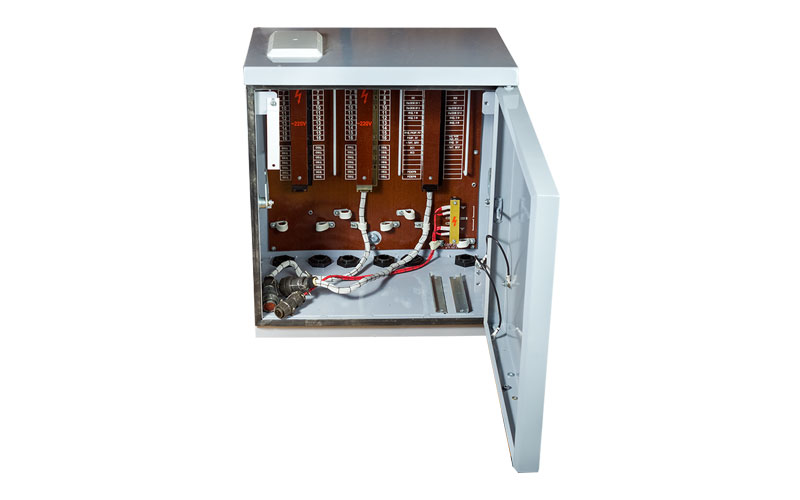 КОНТРОЛЛЕР ДКСТ-16С-00