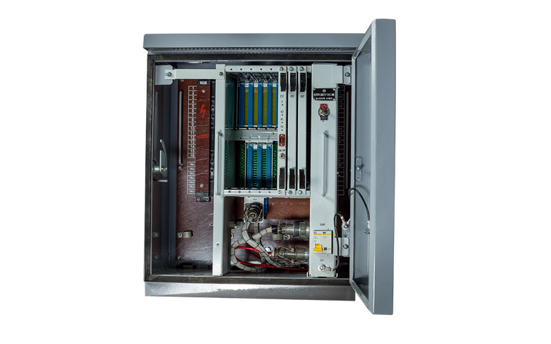 КОНТРОЛЛЕР ДКСТ-16С-00