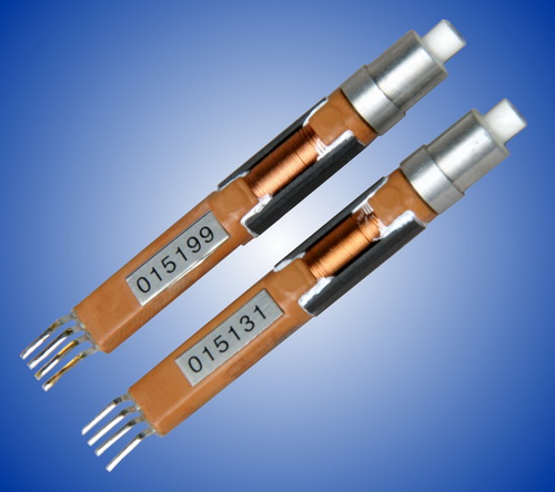 Ferrite Phase Shifters