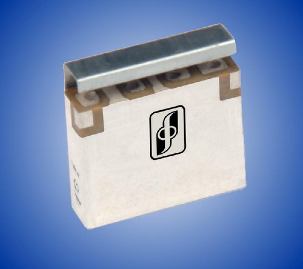 Фильтры и модули