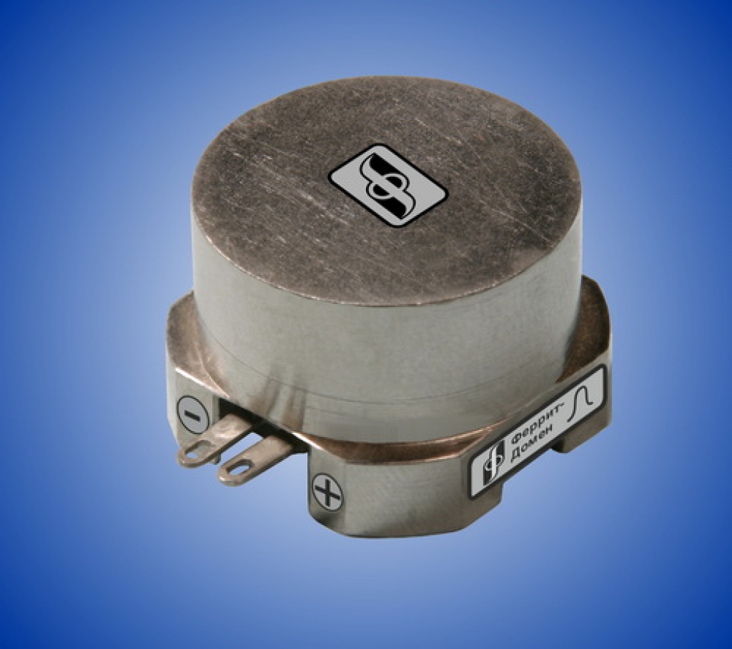 Фильтры и модули