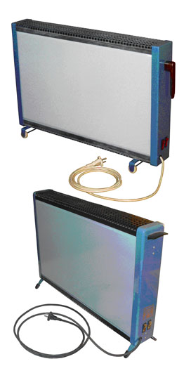 ЭЛЕКТРОКОНВЕКТОР 