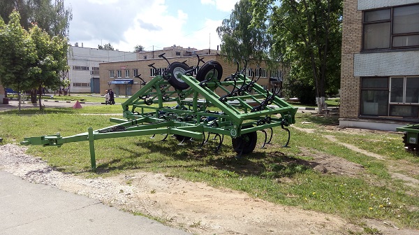 Культиватор 